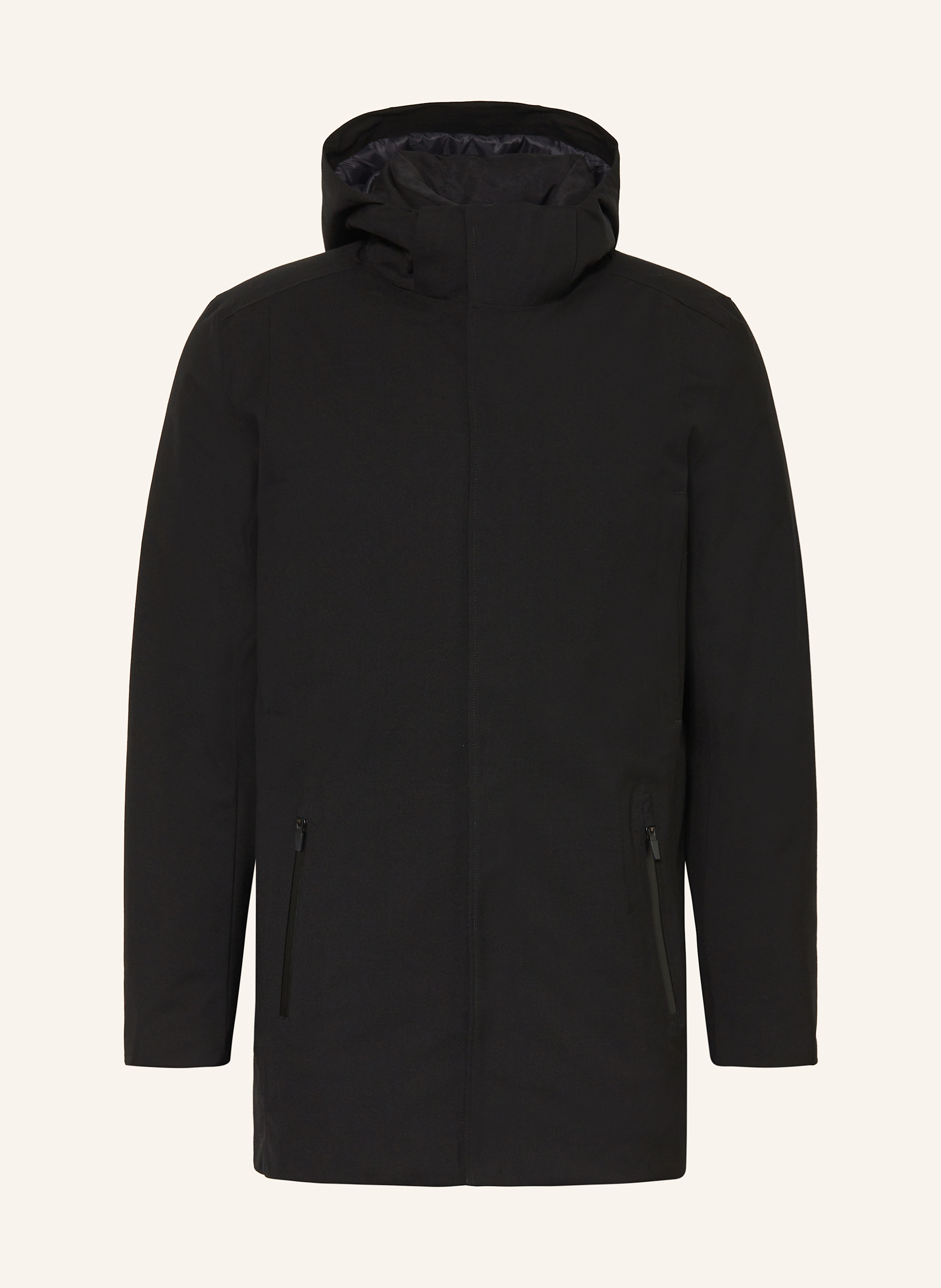 UBR Parka REGULATOR™ SAVILE