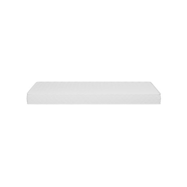 COLCHÃO DE ESPUMA CASAL 1,38 M X 1,88 M X 19 CM DOSS