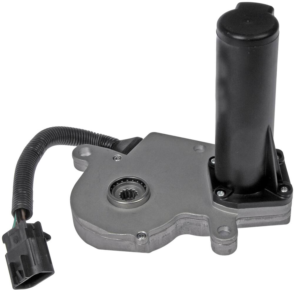 Transfer Case Motor