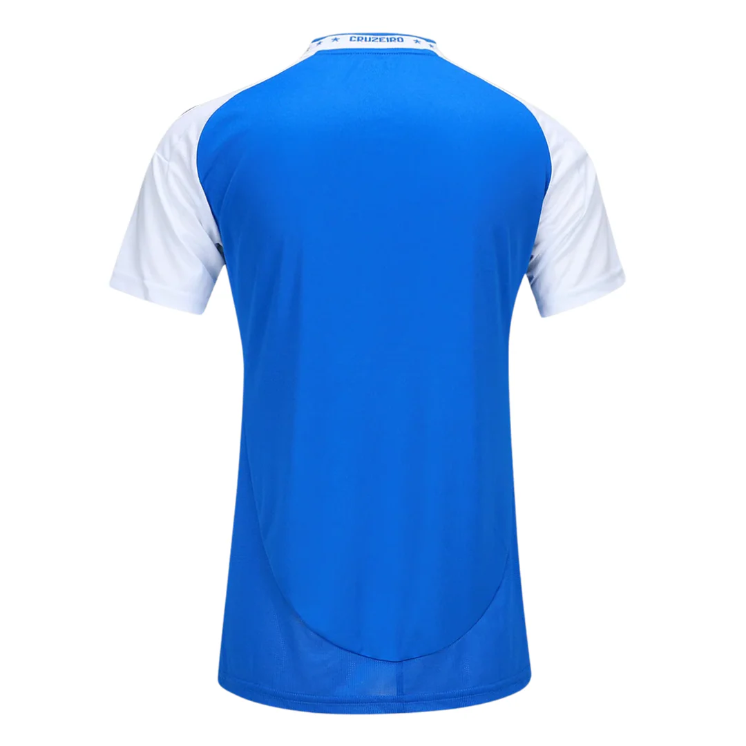 Cruzeiro Home Women
