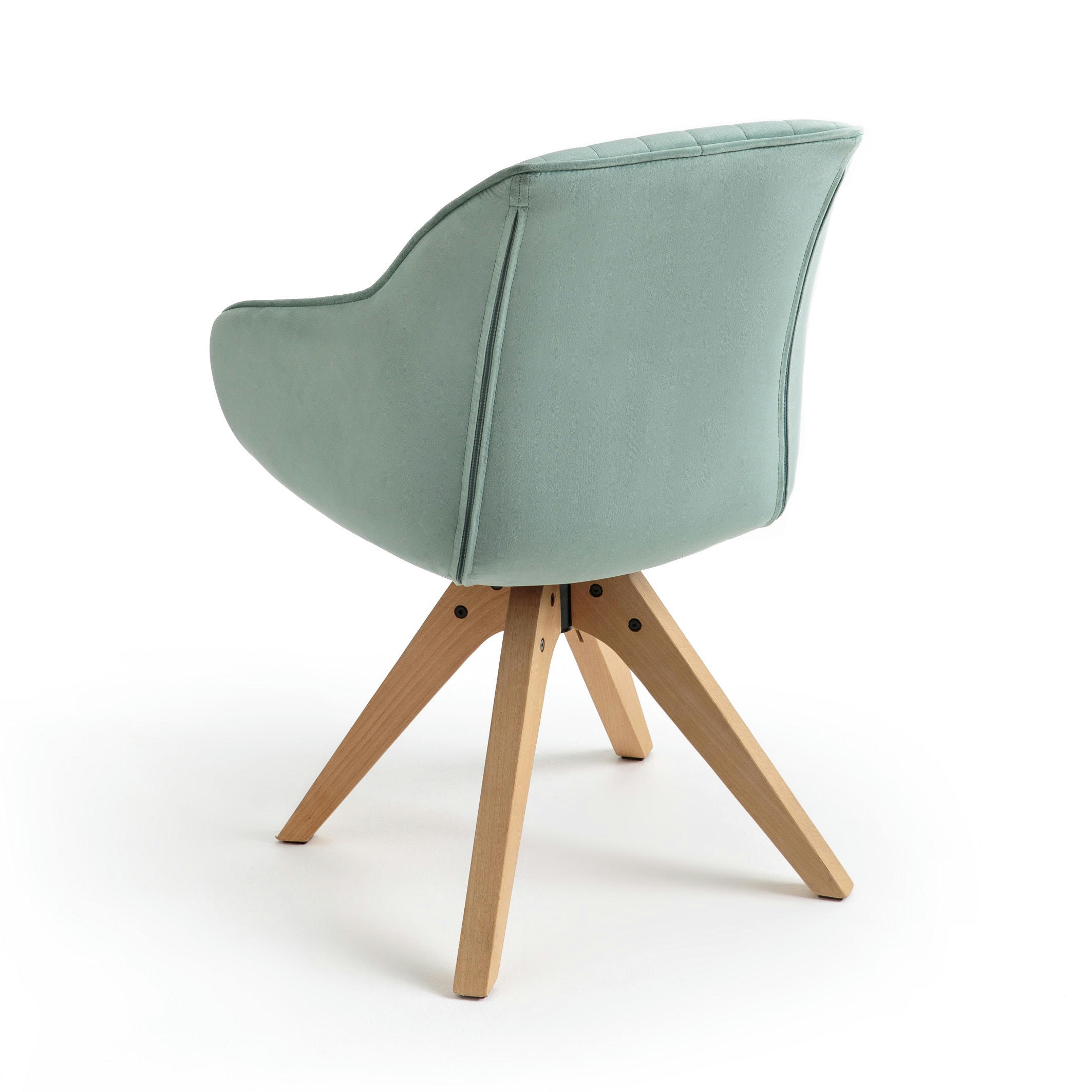 Fauteuil de bureau rotatif, JIMI