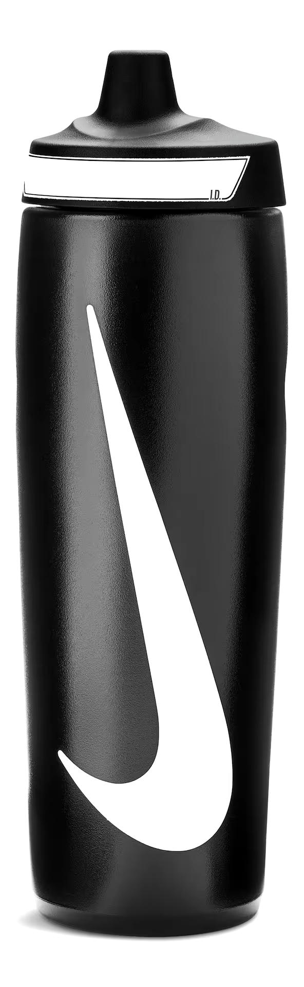 Nike Refuel Squeeze Water Bottle, BPA Free, 32-oz, More Options Available