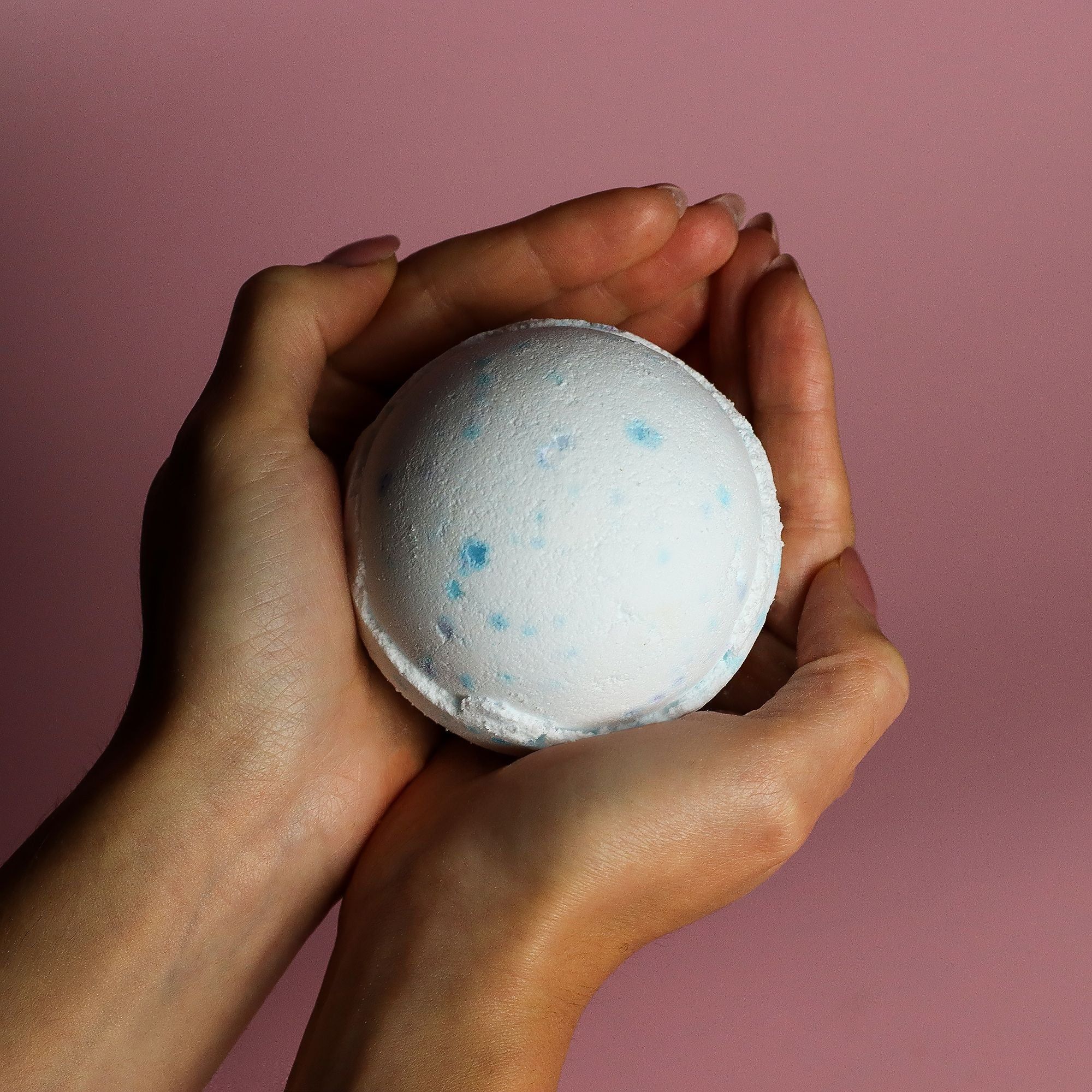 Serenityy Serenityy Set of 3 Ocean Bath Bombs - 3 x 180g