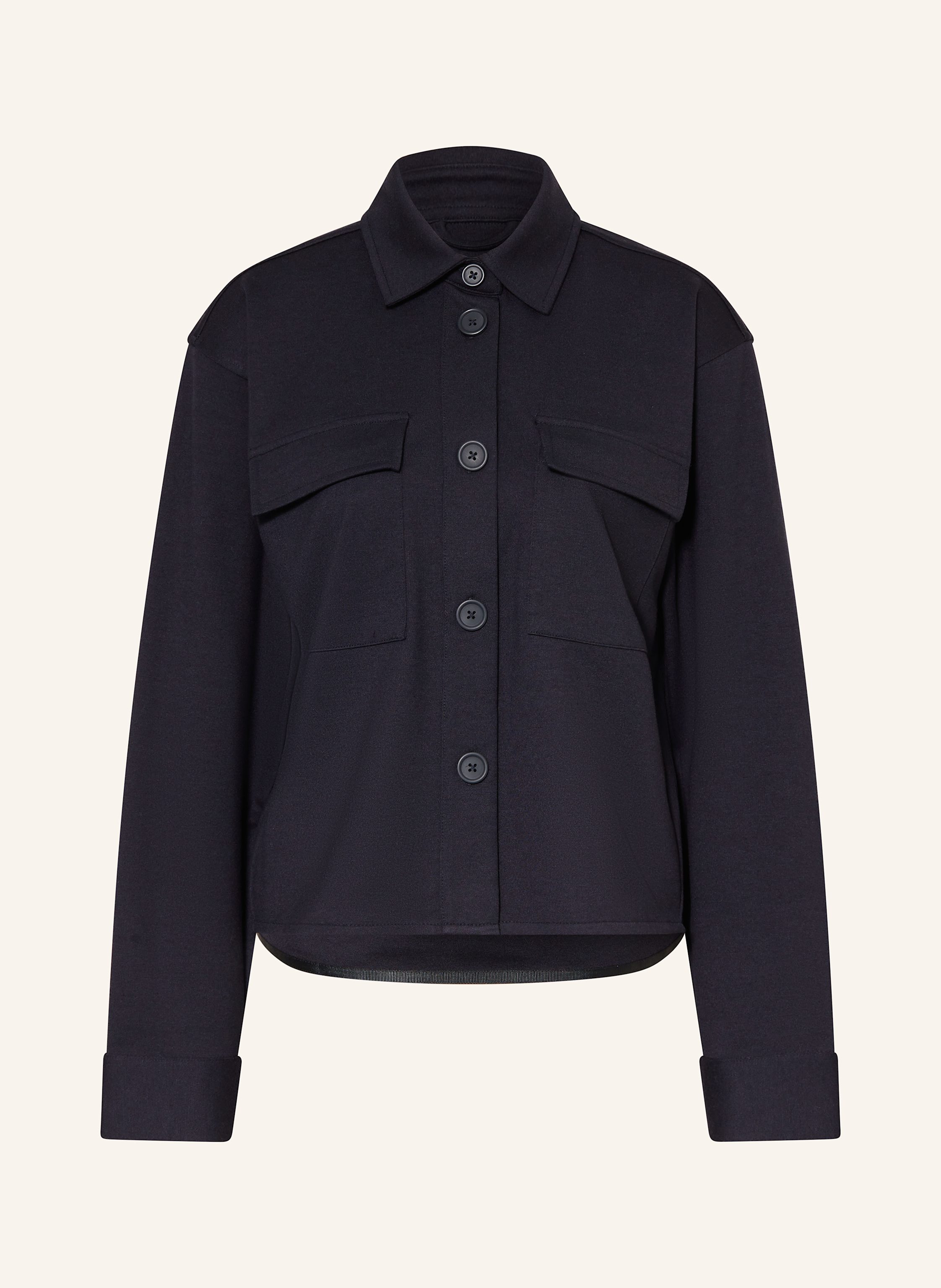 Smith & Soul Jerseyjacke