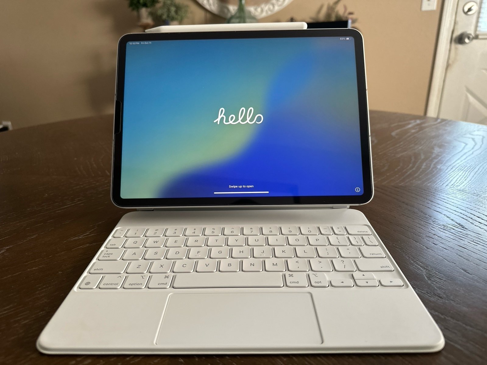 iPad Pro M2 Bundle