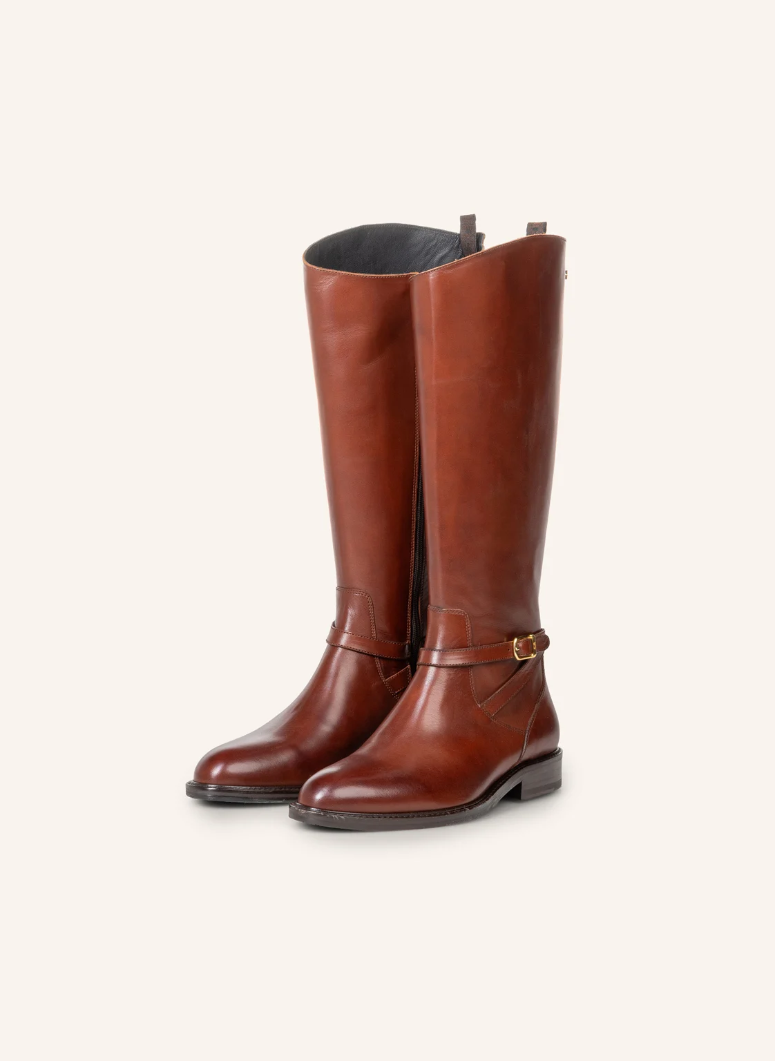Floris van Bommel Stiefel ZELMI 04