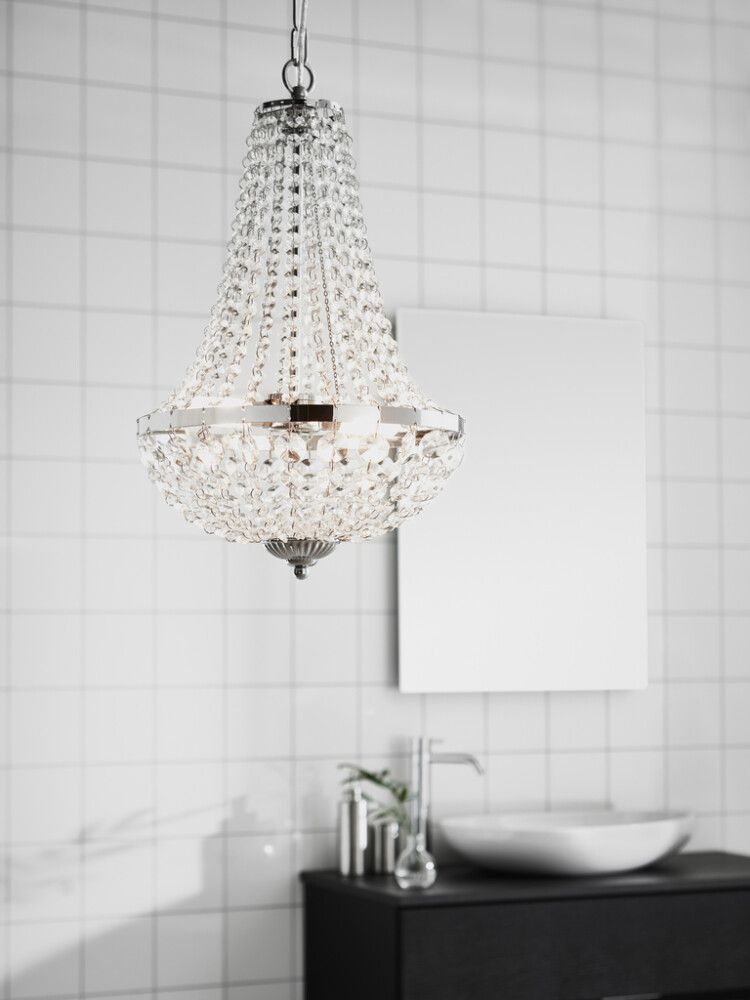 TAKLAMPE MARKSLÖJD GRÄNSÖ KRONE 2L IP44