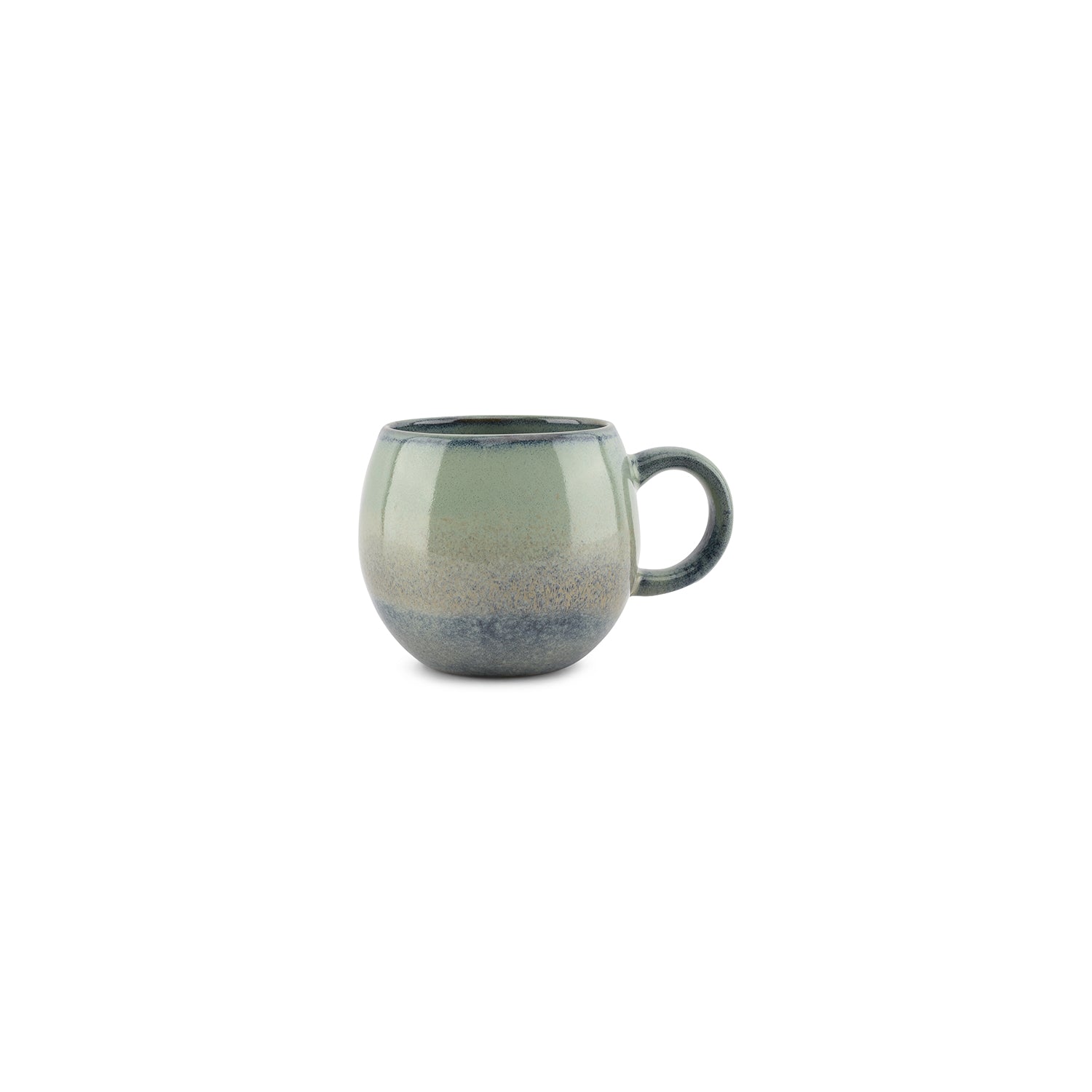 Salt & Pepper - Beker 40cl rond eve Muggies