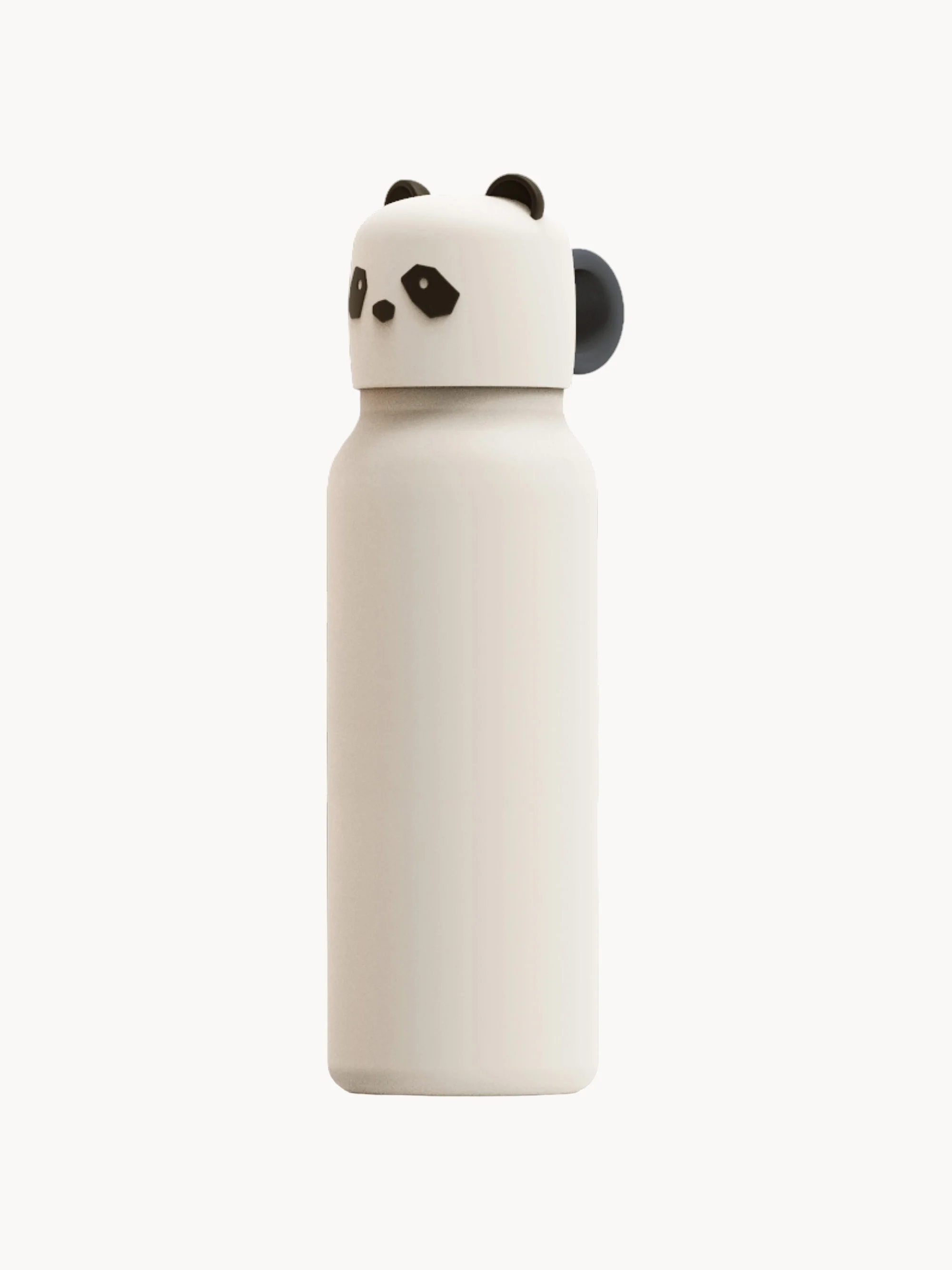 Kinder-Trinkflasche Falk mit Panda-Deckel