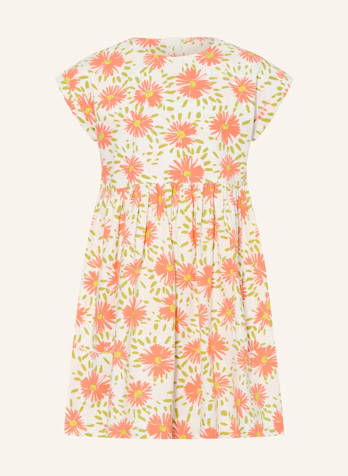 PETIT BATEAU Kleid