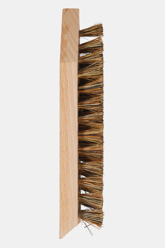 Buitenmens Big Stiff Brush Of Wood Coco Schoenborstel