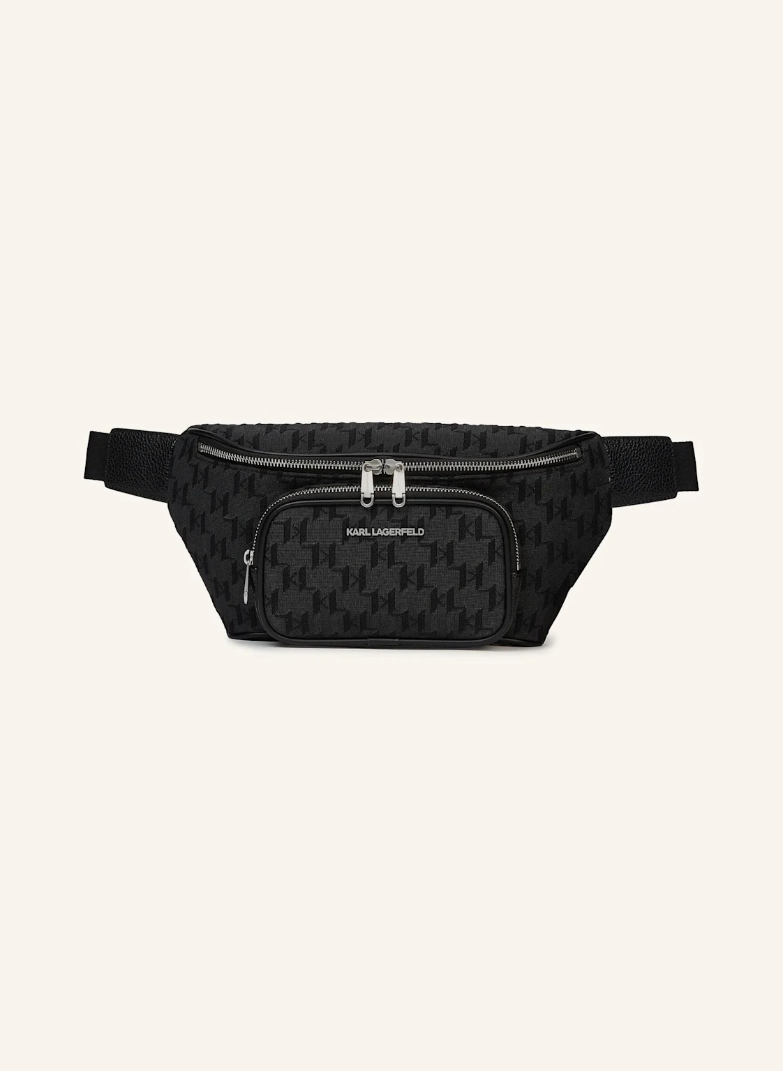 KARL LAGERFELD Gürteltasche
