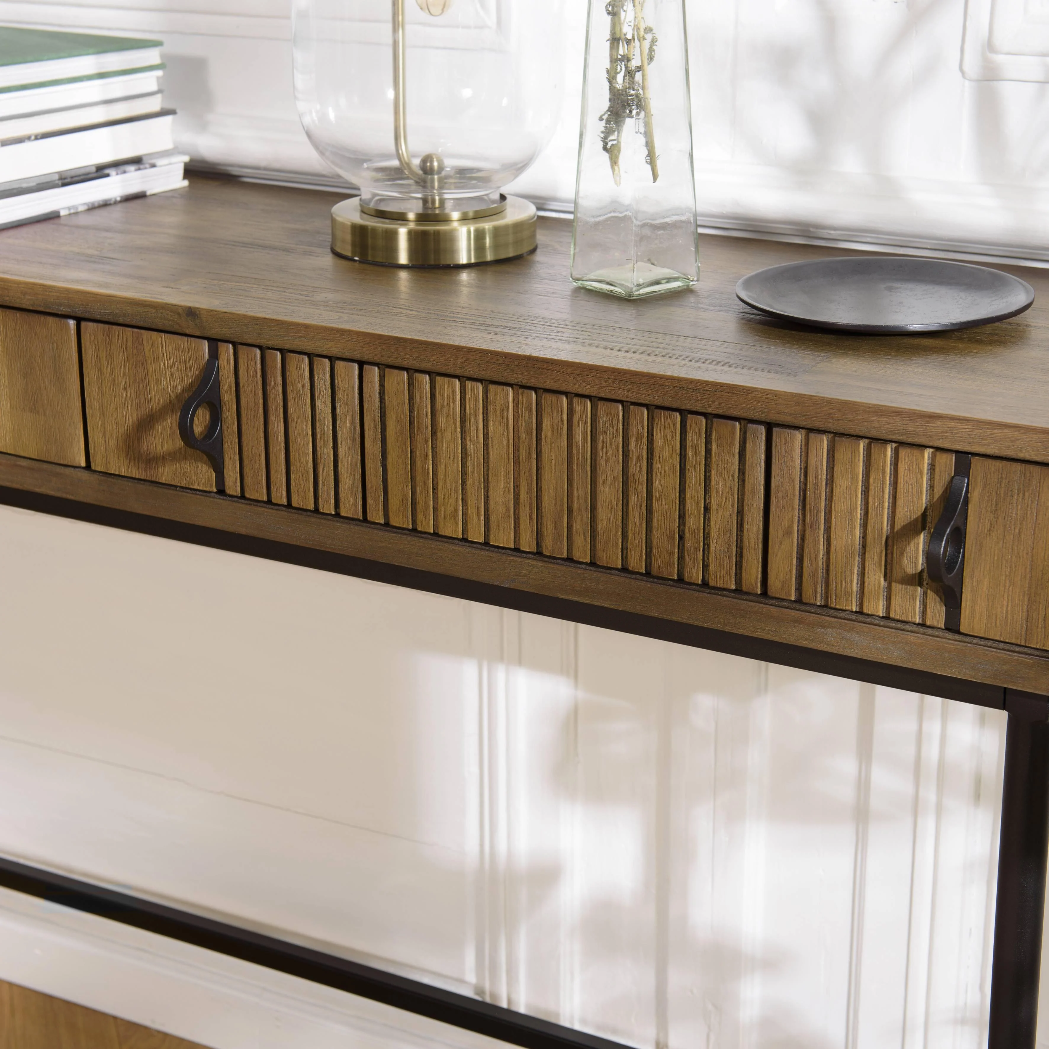 Consoletafel Ava