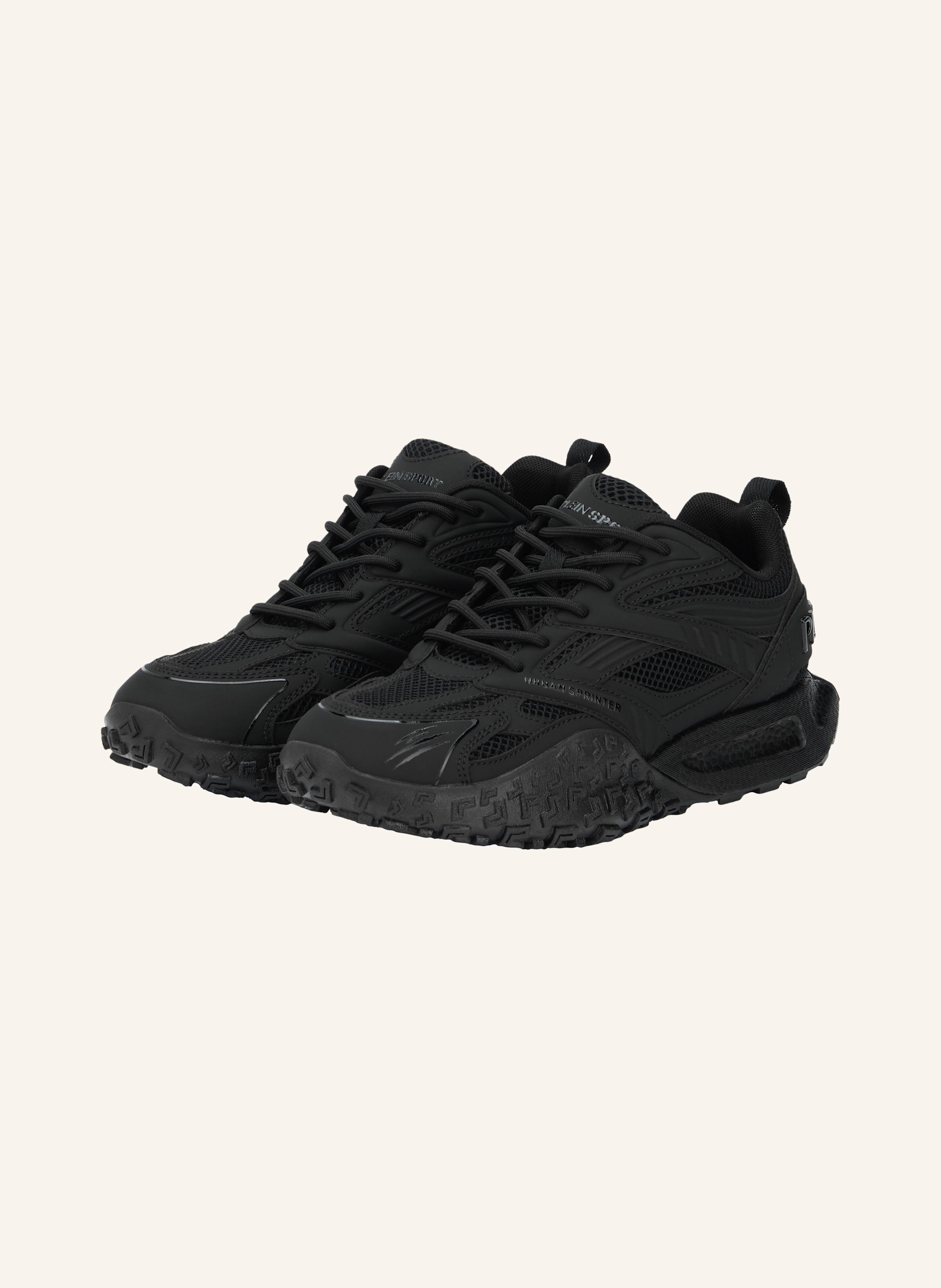 PLEIN SPORT Low-Top-Sneaker