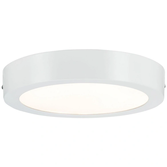 LED-Deckenleuchte »Lunar«, inkl. Leuchtmittel in warmweiß