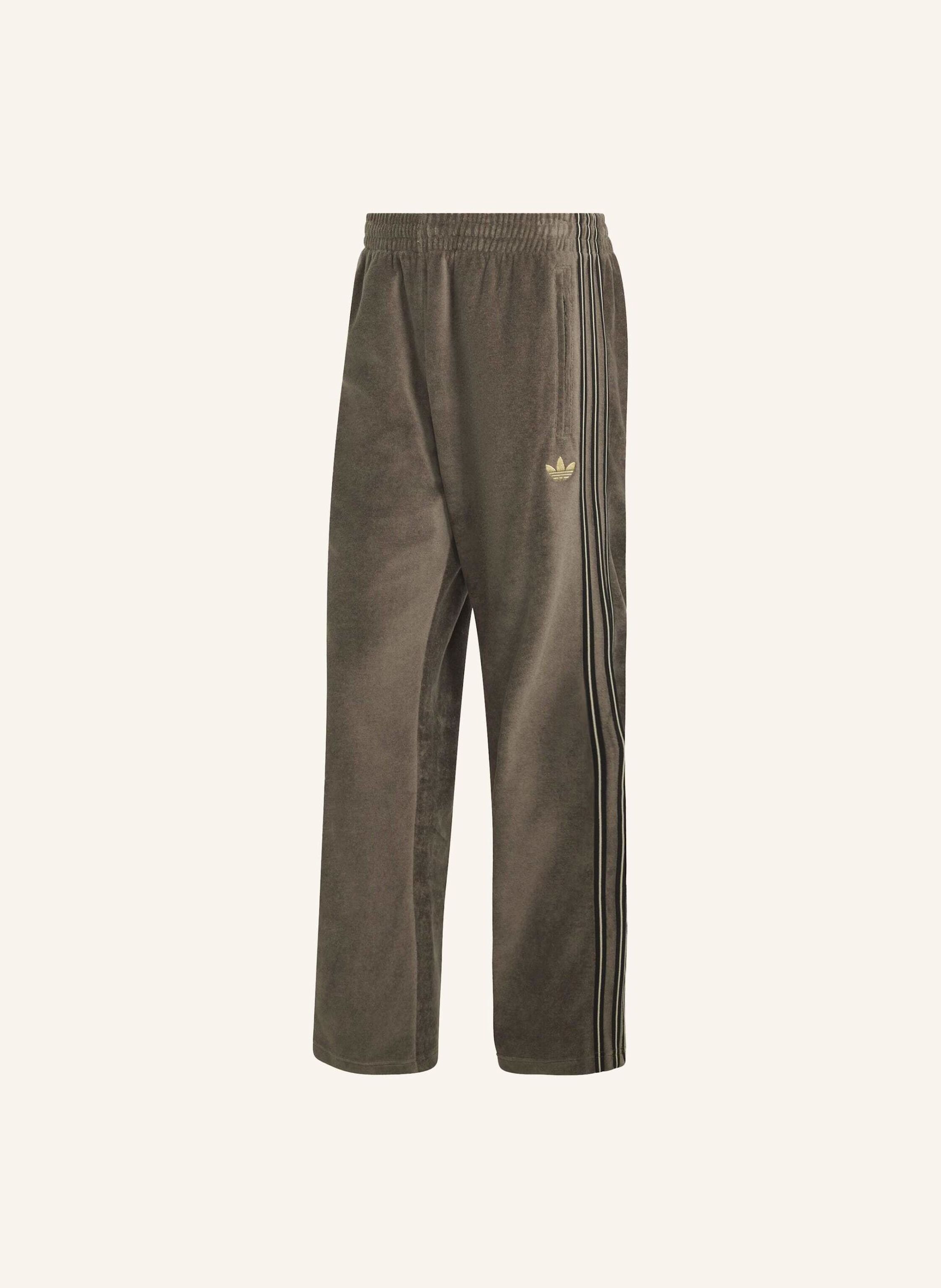 adidas Originals FIREBIRD TRAININGSHOSE, VELOURS