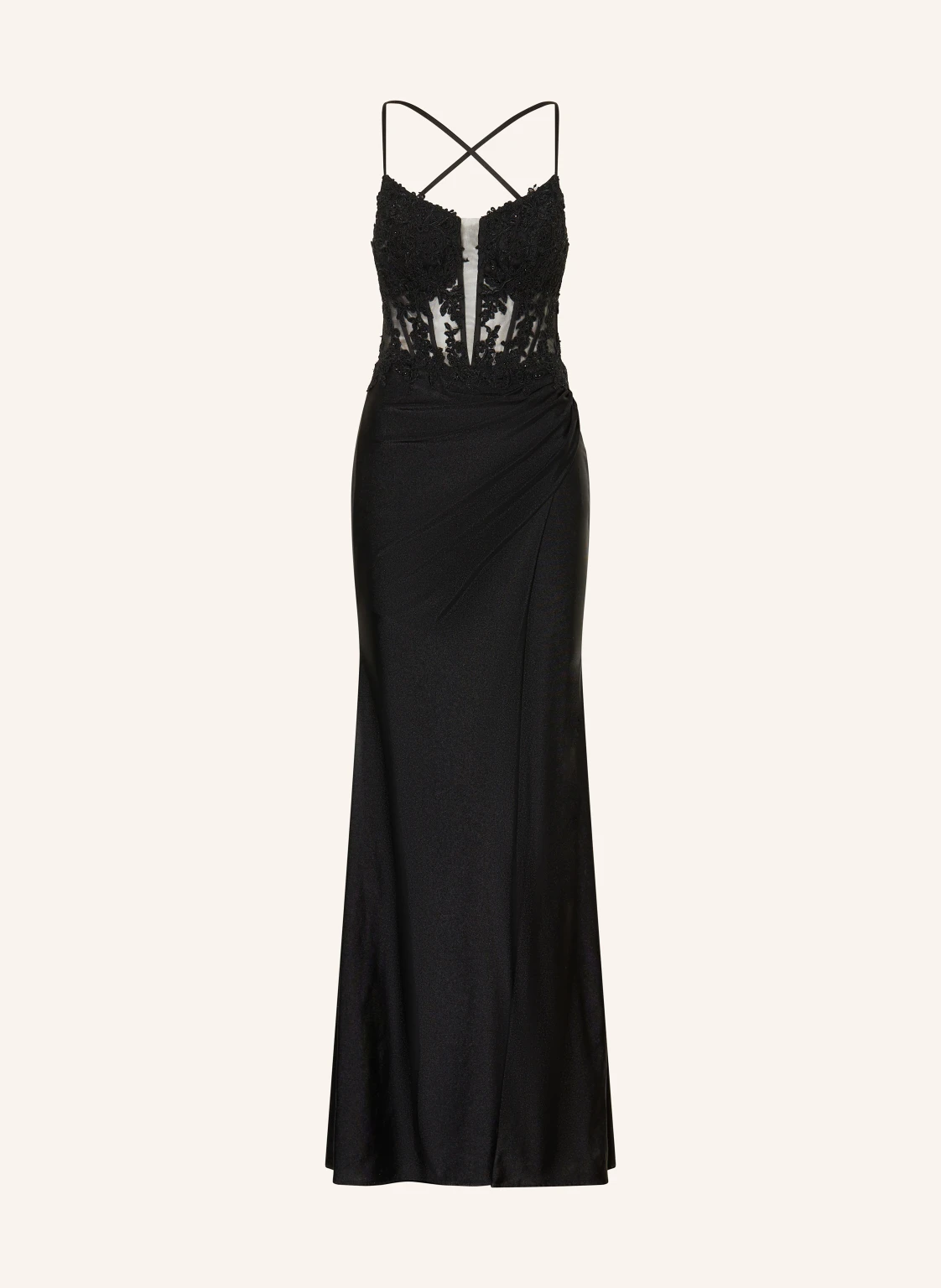 Hey Kyla Abendkleid