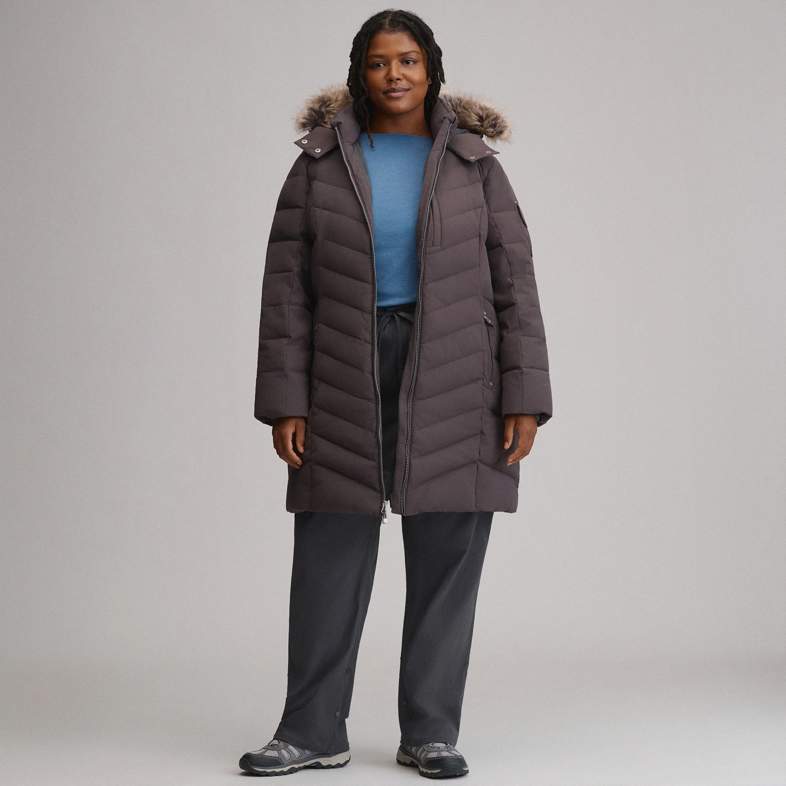Women's Sun Valley Down Parka
