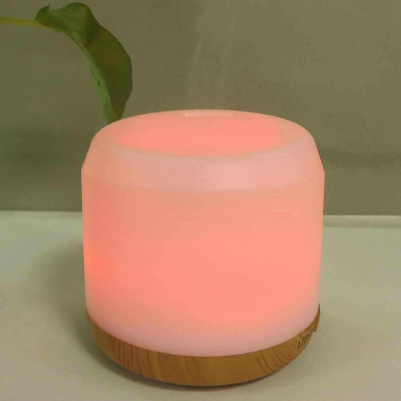 HELENA - Diffuseur ultrasonique USB Helena