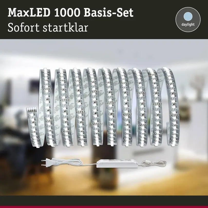 Lichtstreifen Paulmann