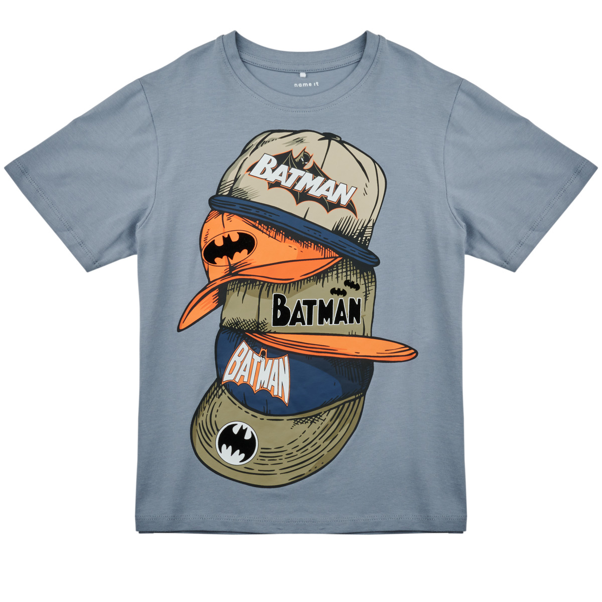 Name it - NKMADD BATMAN - Blue