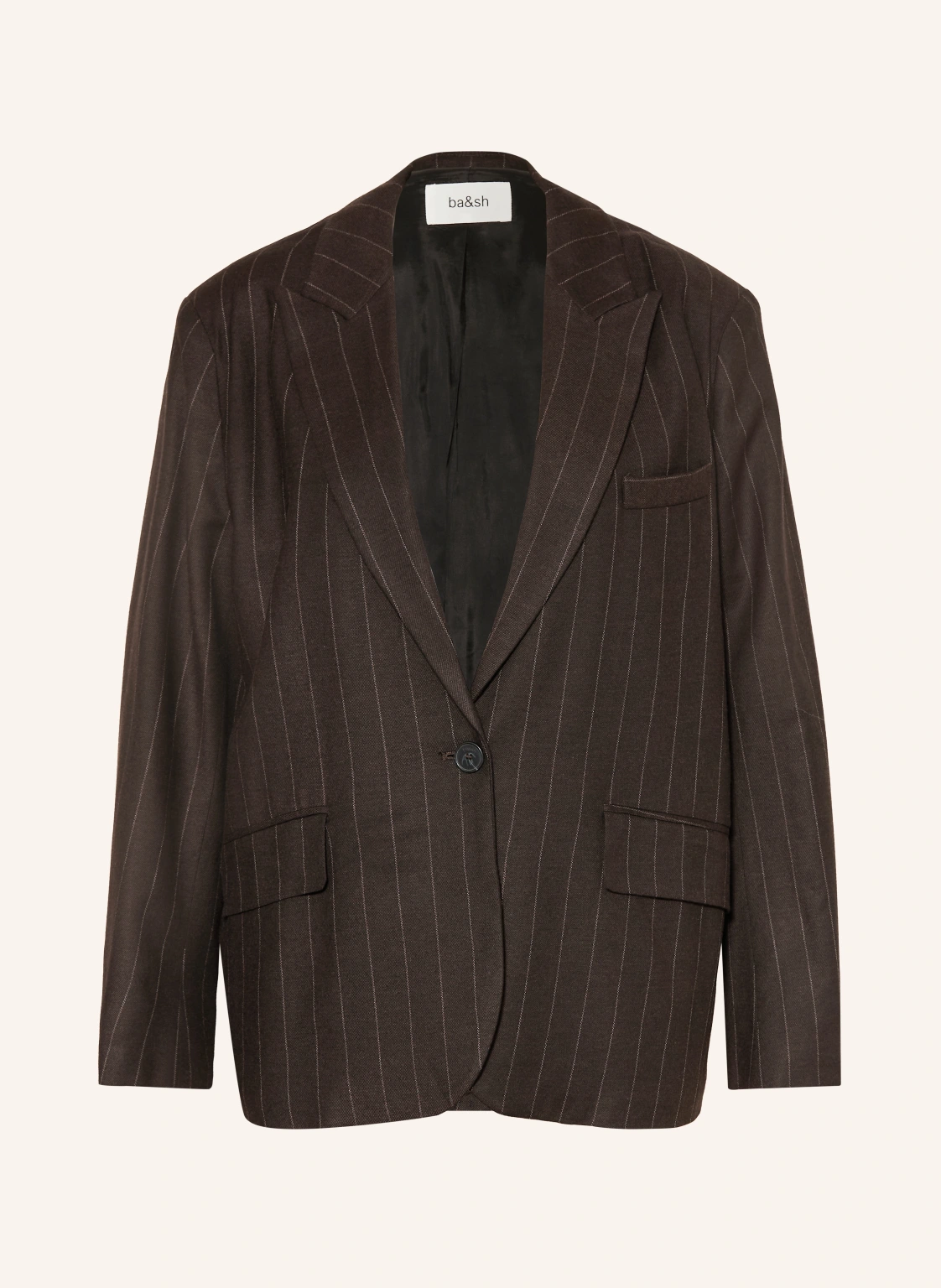 ba&sh Blazer HOCEE