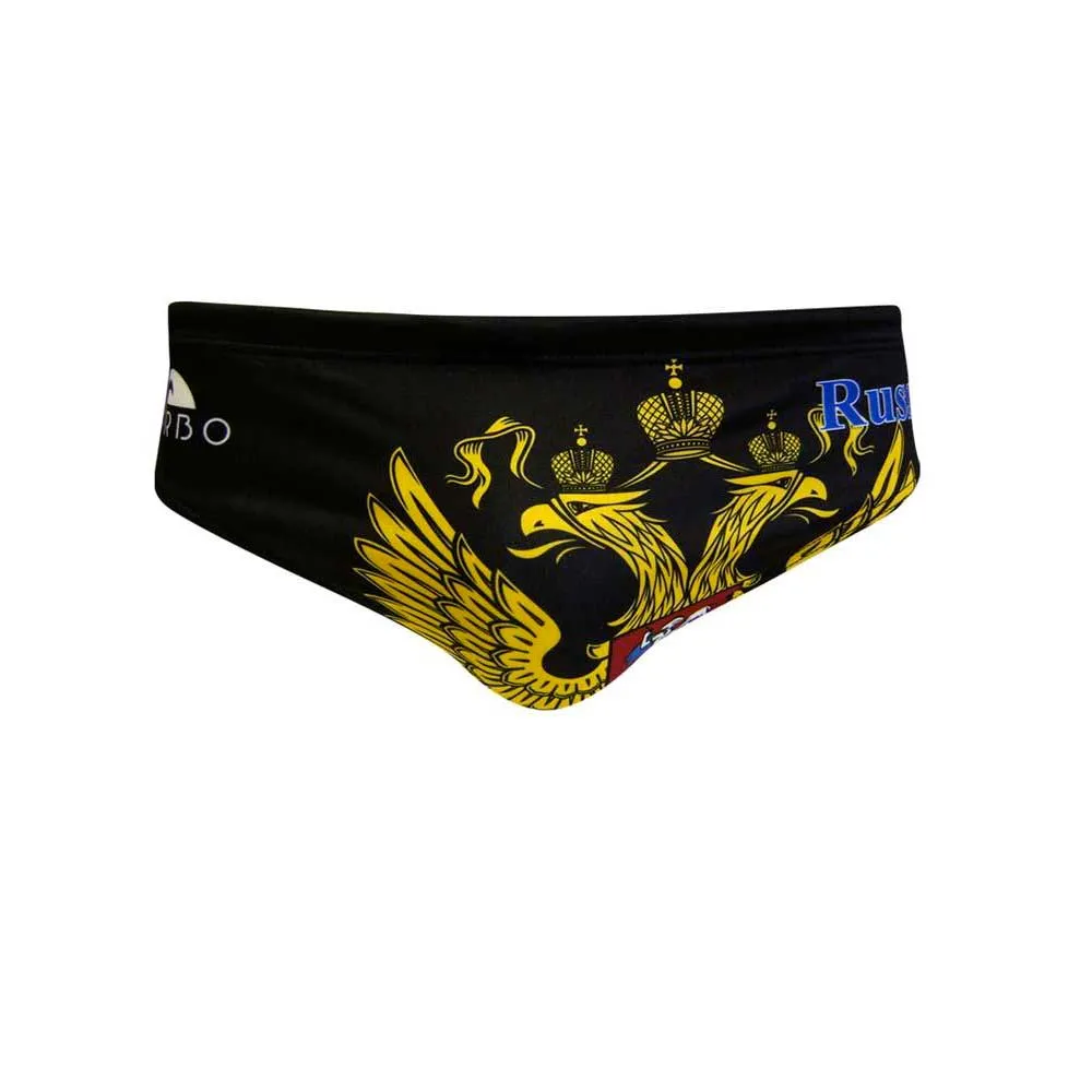 Turbo Swimming Brief
