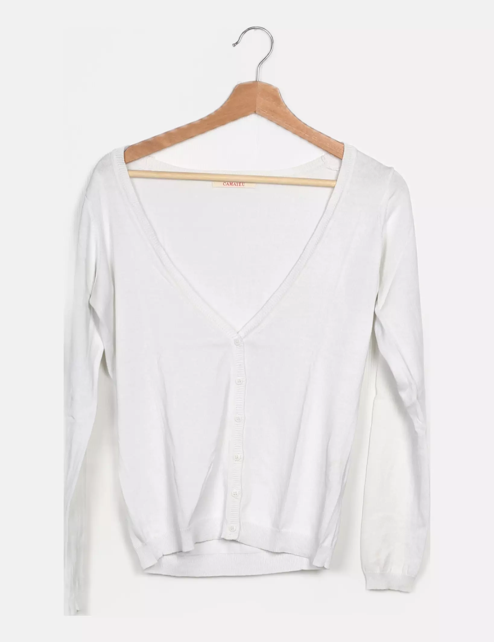 Camaïeu cardigan Knitted
