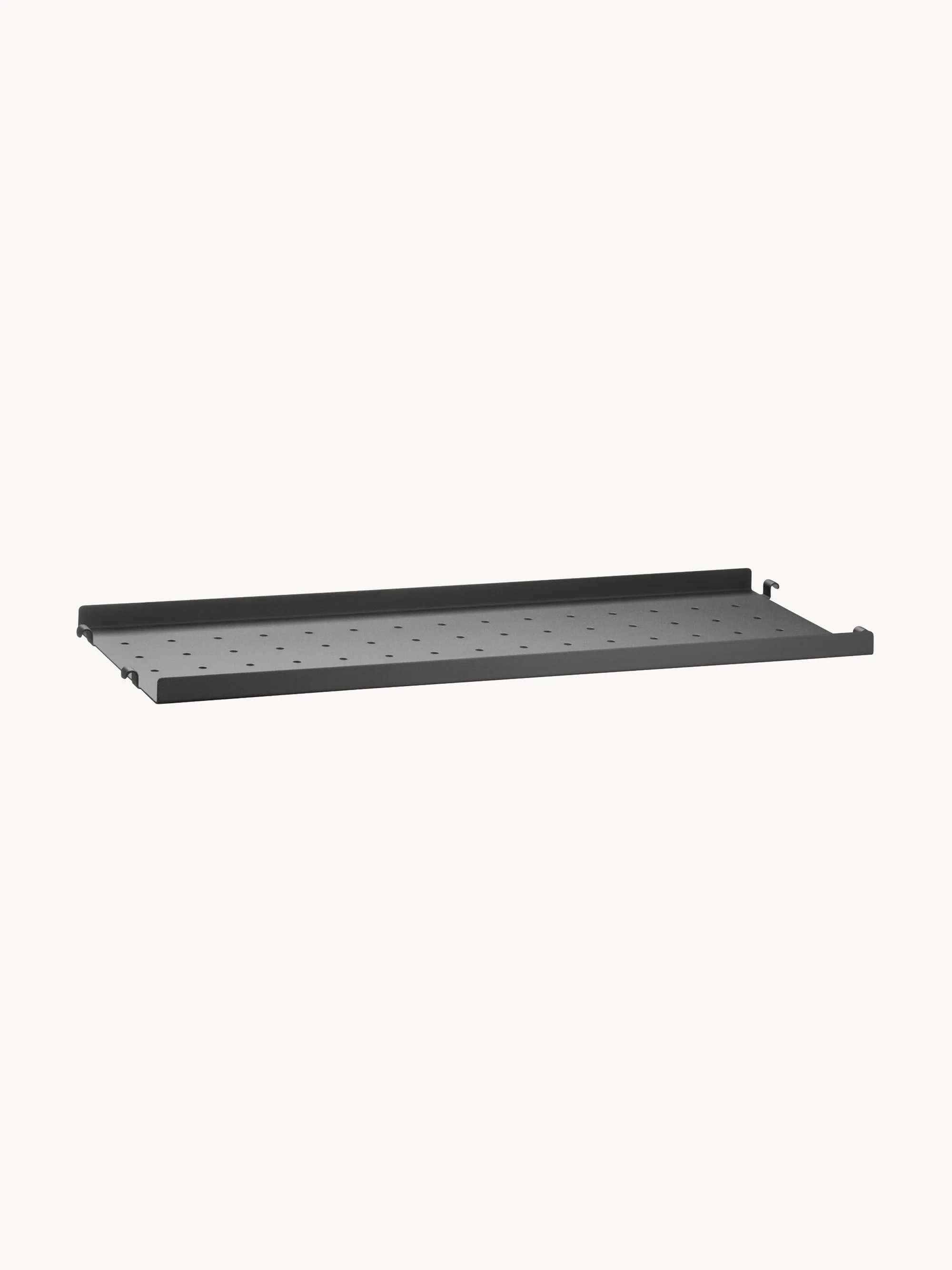 Metall-Regalboden String System, B 58 x T 20 cm