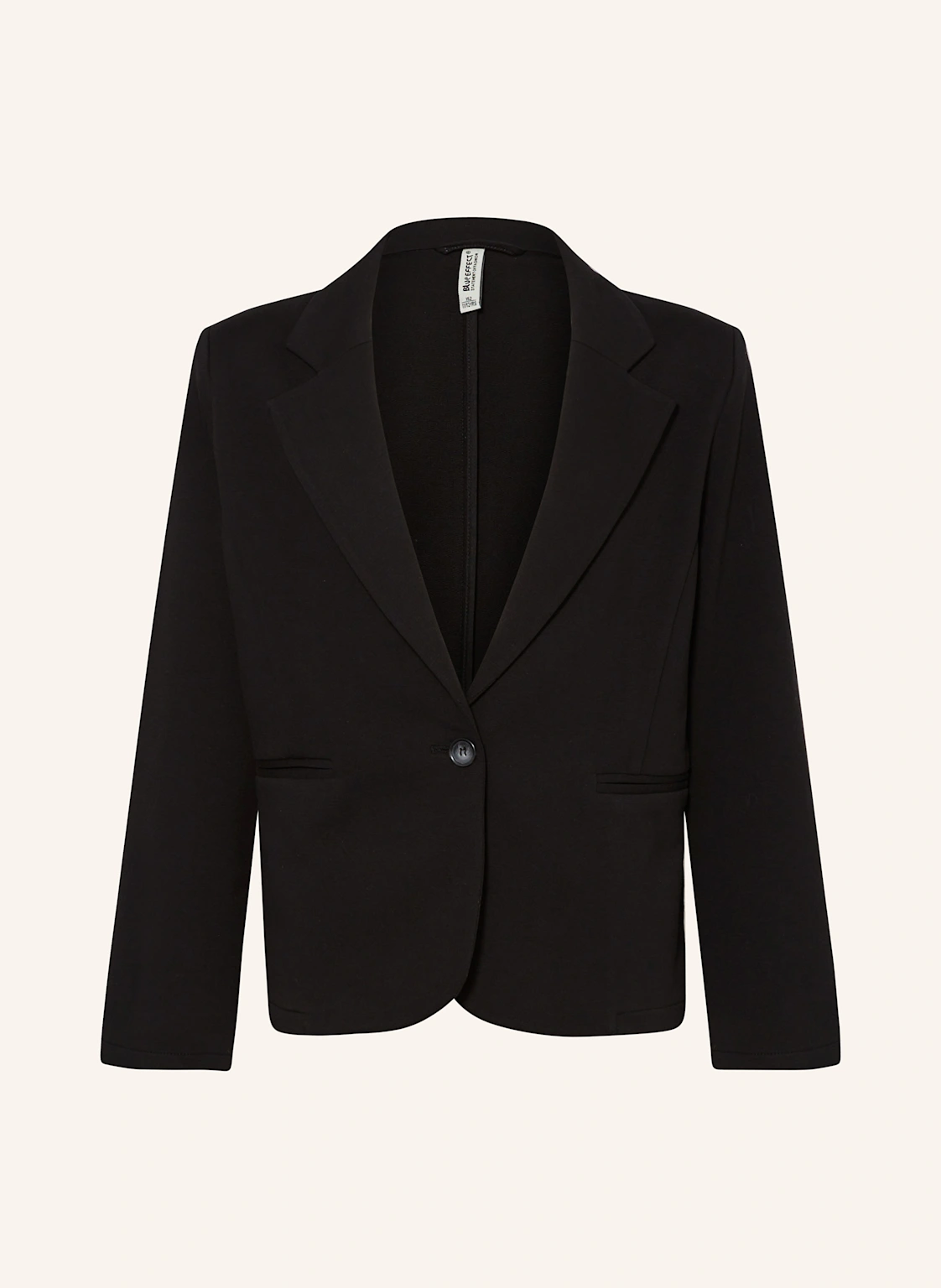 BLUE EFFECT Sweat-Blazer