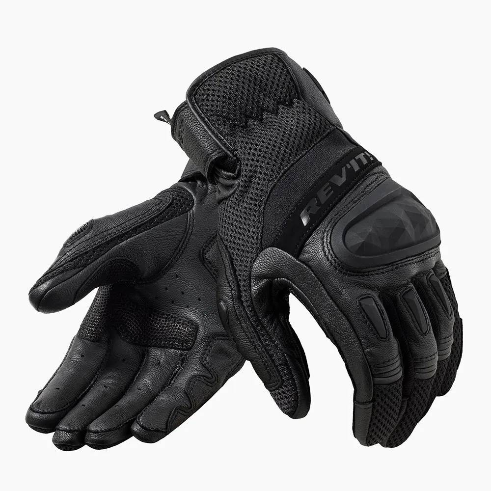 Revit Dirt 4 summer gloves