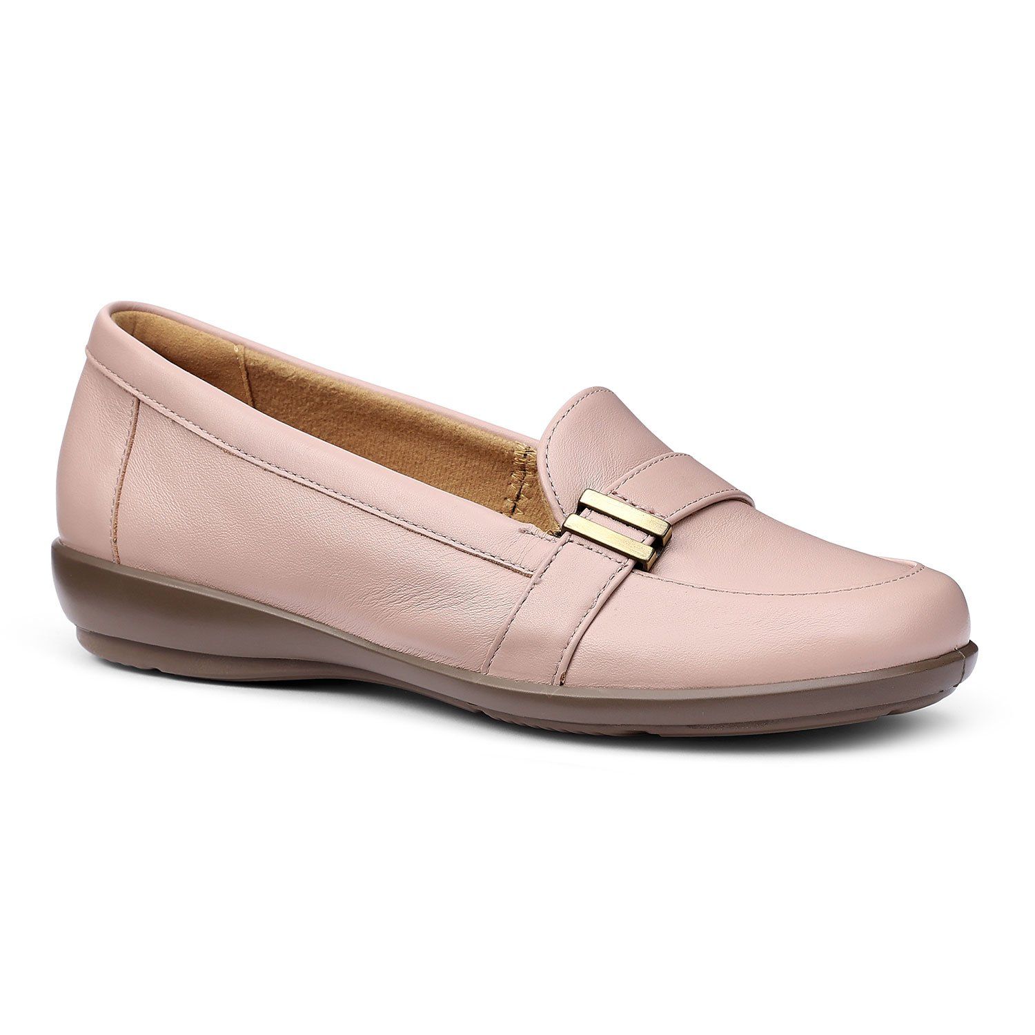 Hotter Clay' Loafers
