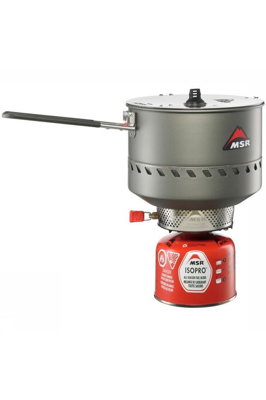 MSR Reactor 2.5L Pan