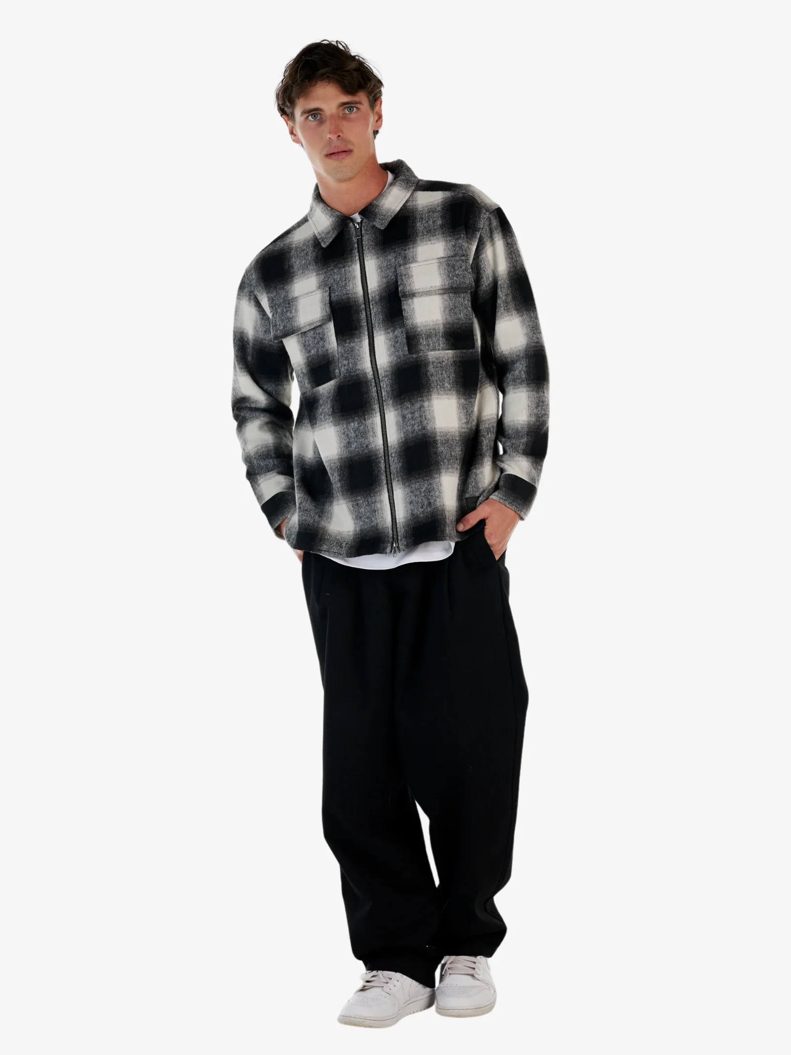 East Overshirt