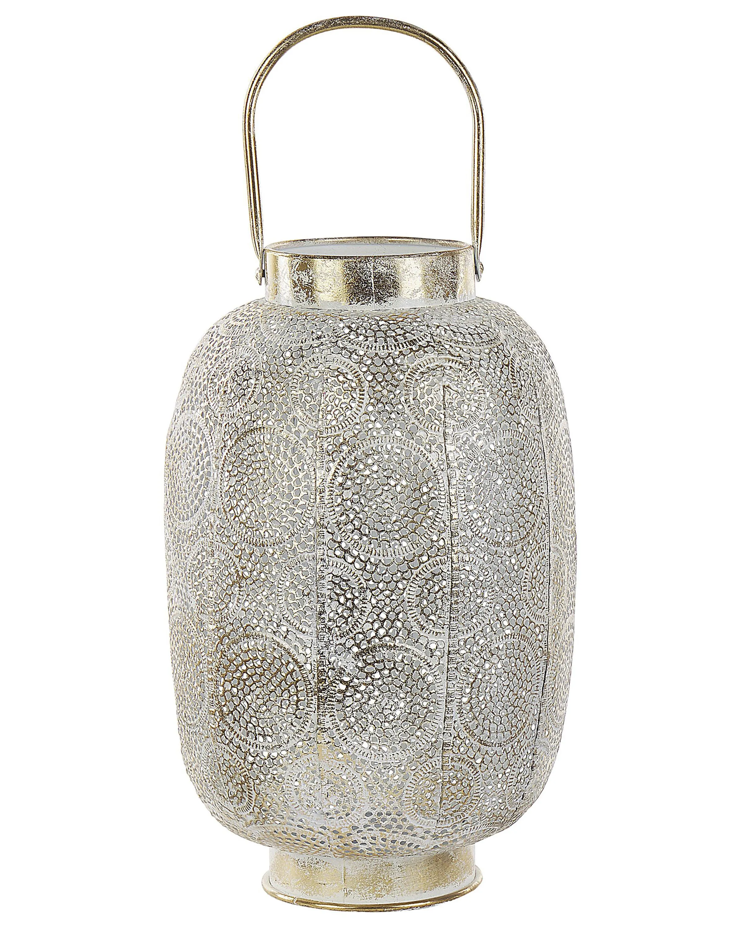 Lantern LANTAU Metal 30 cm Gold