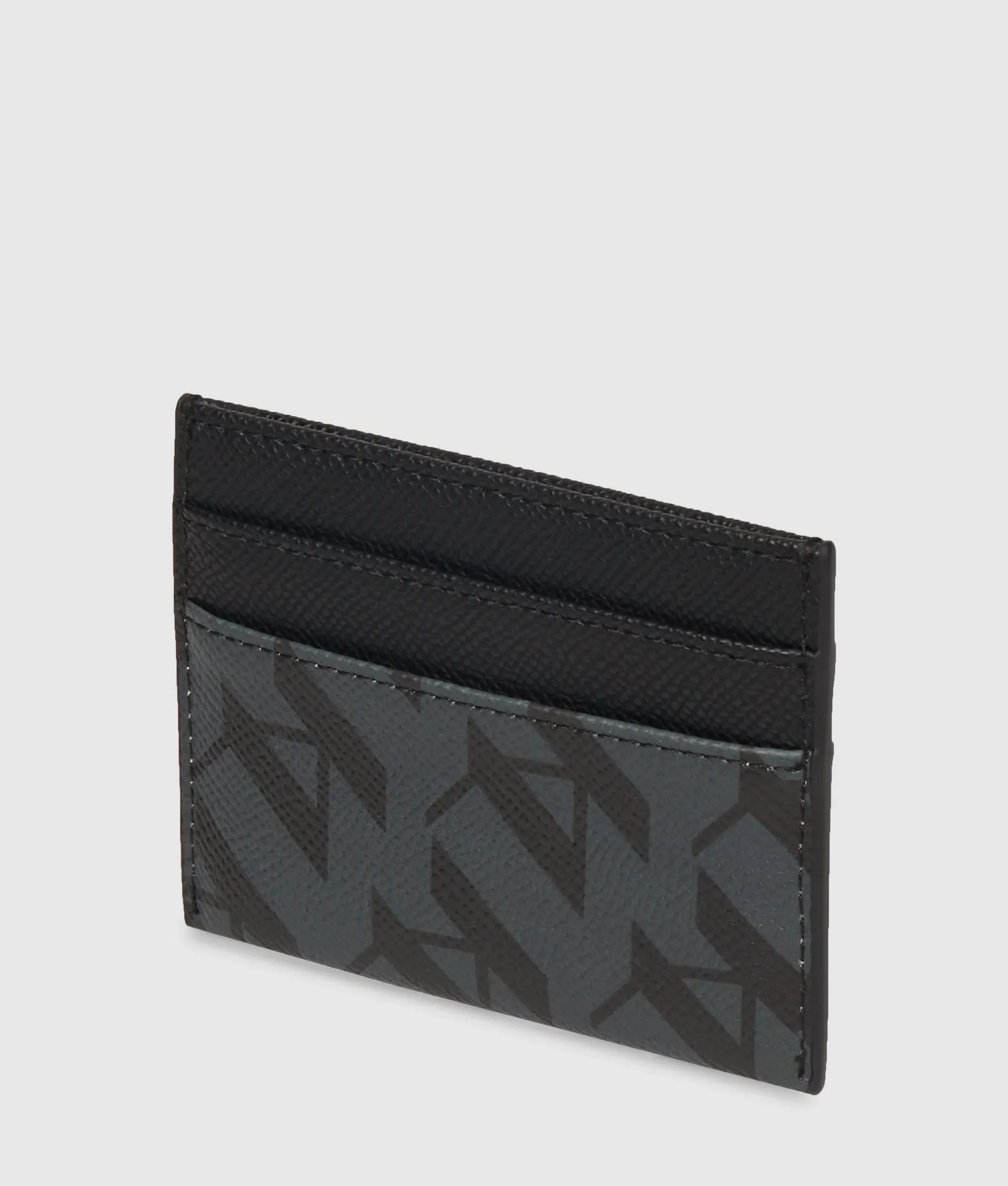 Porte-cartes Ikon Monogram