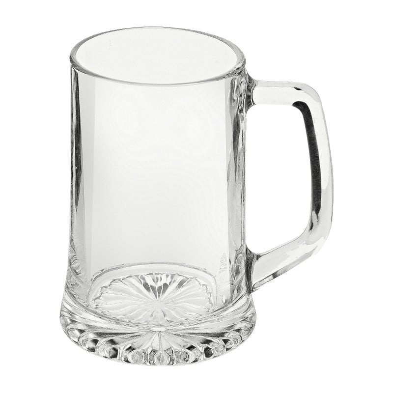 Bierpul - 320 ml - set van 4