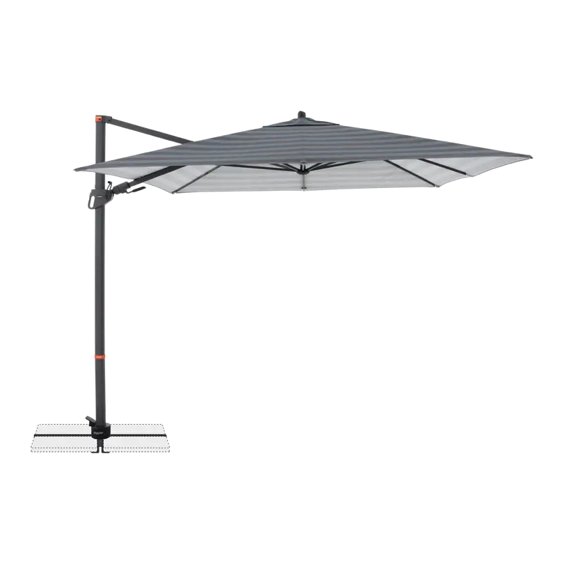 Sonnenschirm myZone