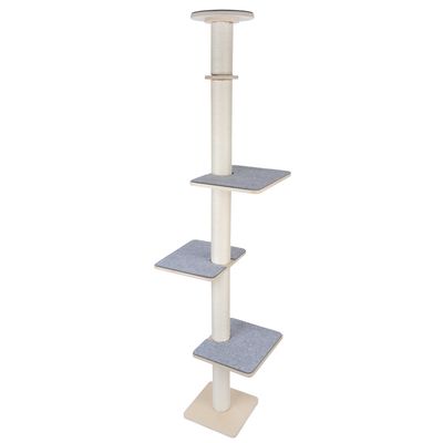Modern Living Isernia Ceiling Cat Tree