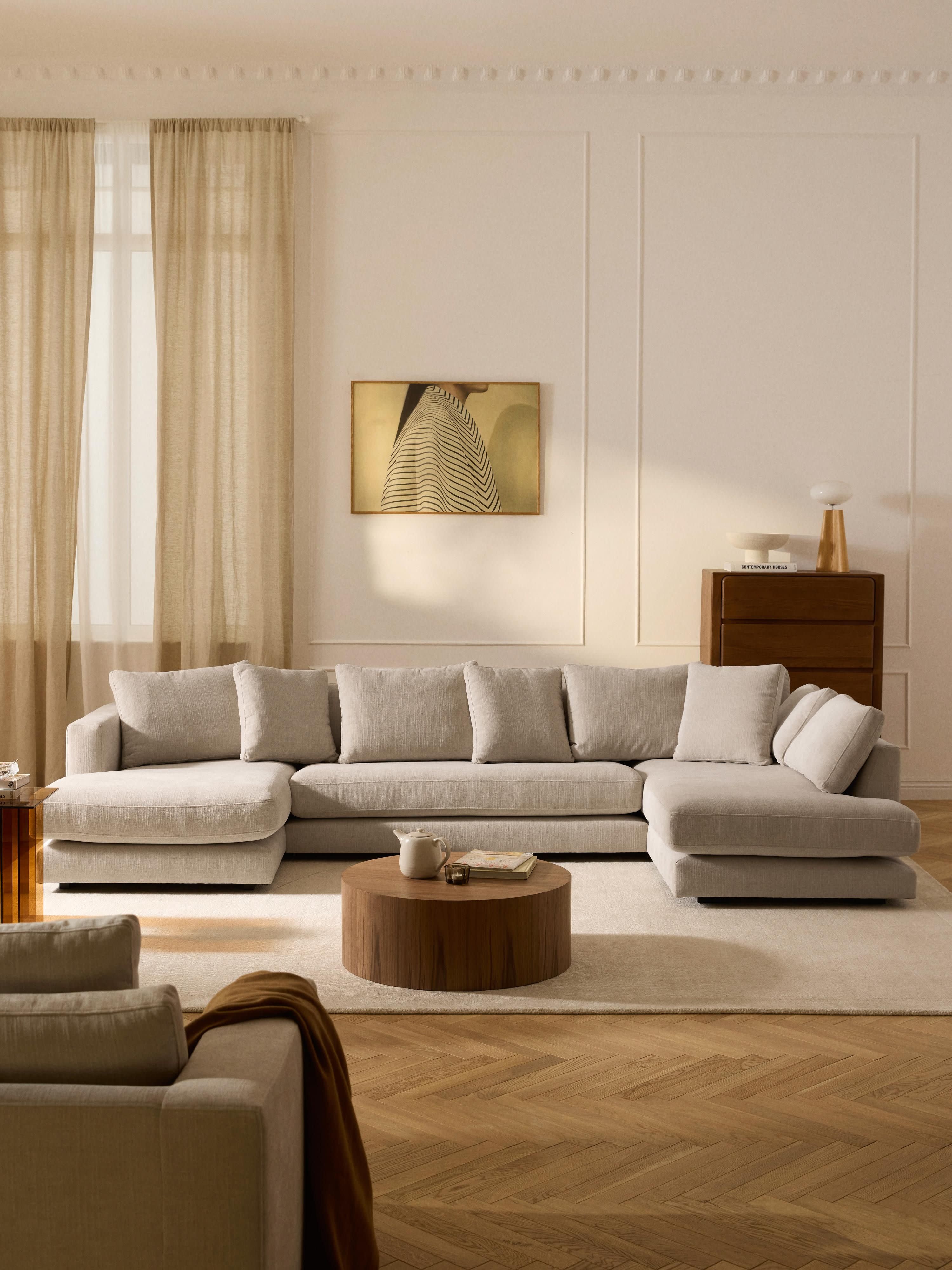 XL Sofa Tribeca