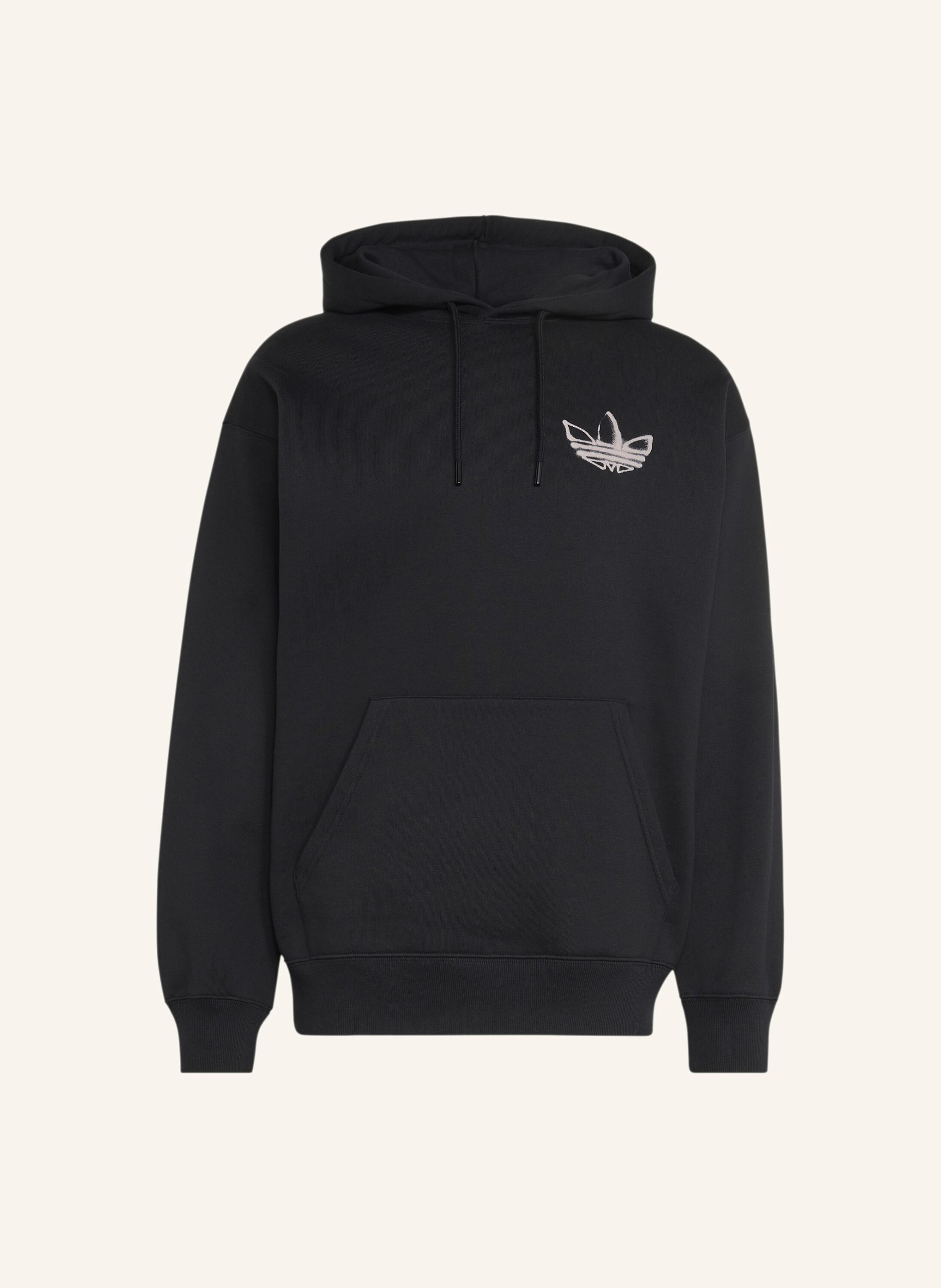 adidas Originals POWDER TONGUE HOODIE