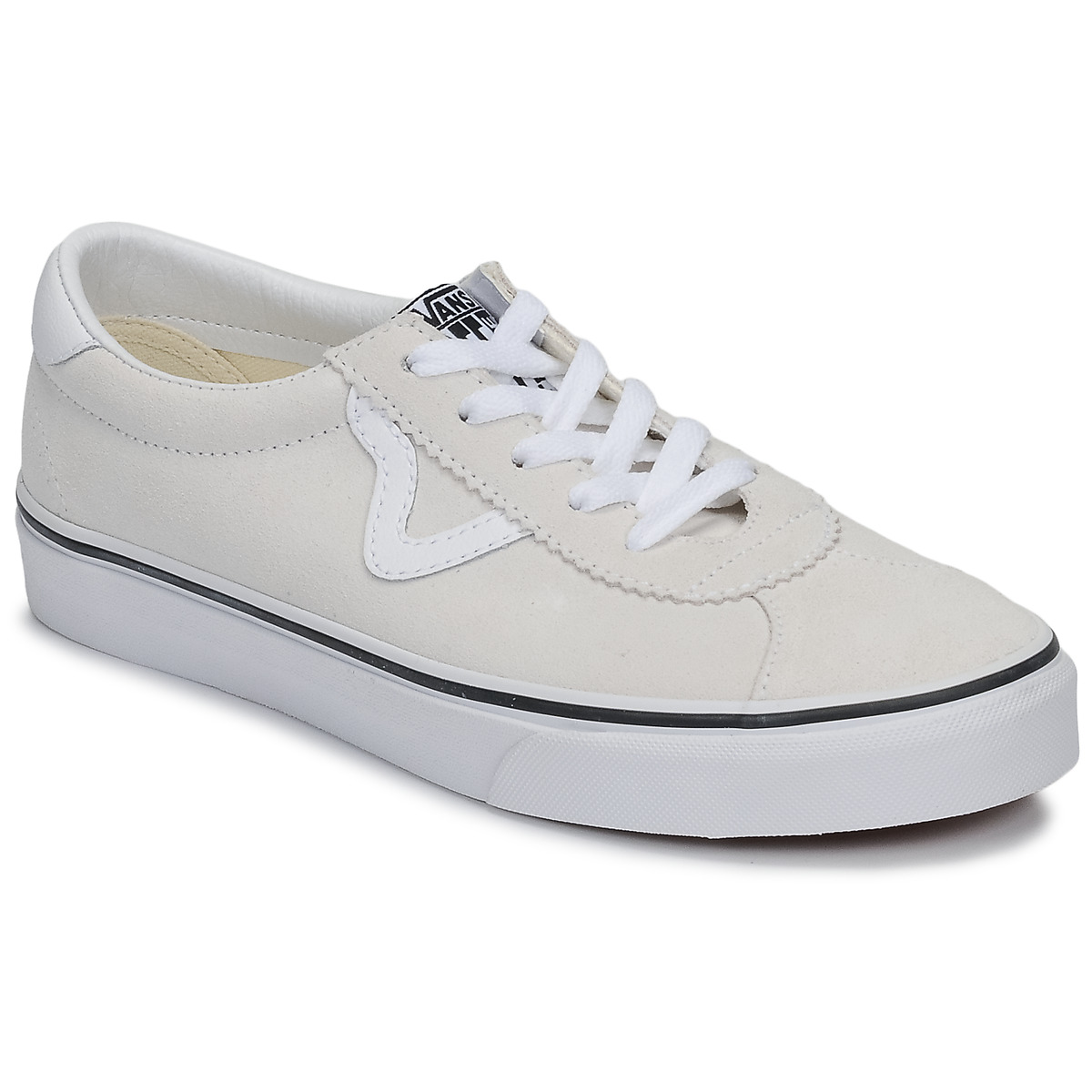 Vans - VANS SPORT - White