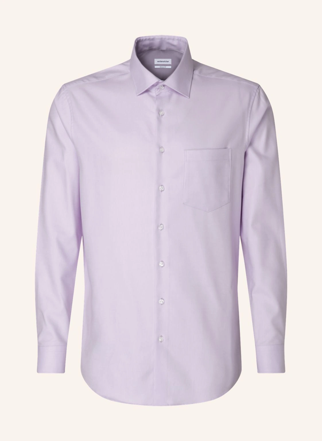 seidensticker Business Hemd Regular Fit