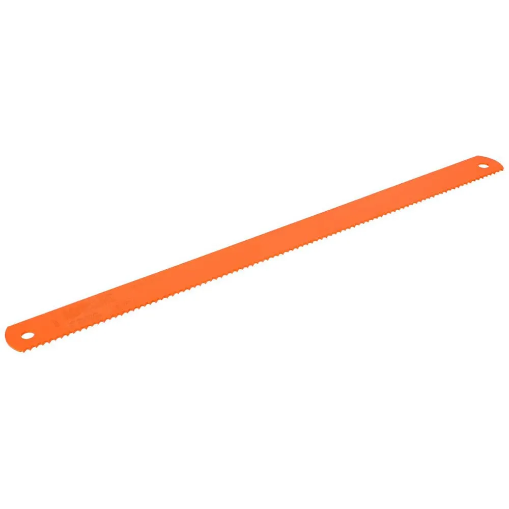 Bahco 6 Dpp Sandflex® BiMetal machine Saw Blades 500 mmx50 mmx2.5 mm