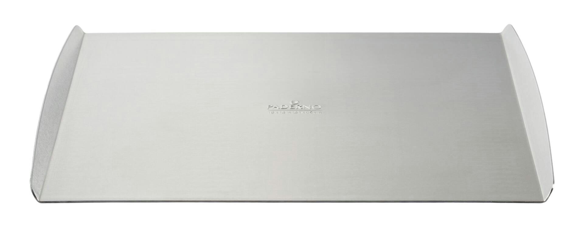 PADERNO Professional Uncoated Aluminum Large Baking Slide, 16 x 14-in