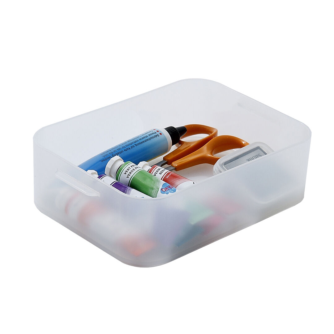 Caixa Purebox a6 0,6l