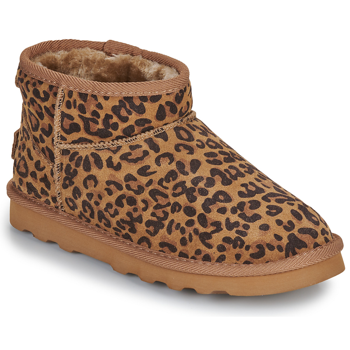 S.Oliver - 5-26351-41-907 - Leopard