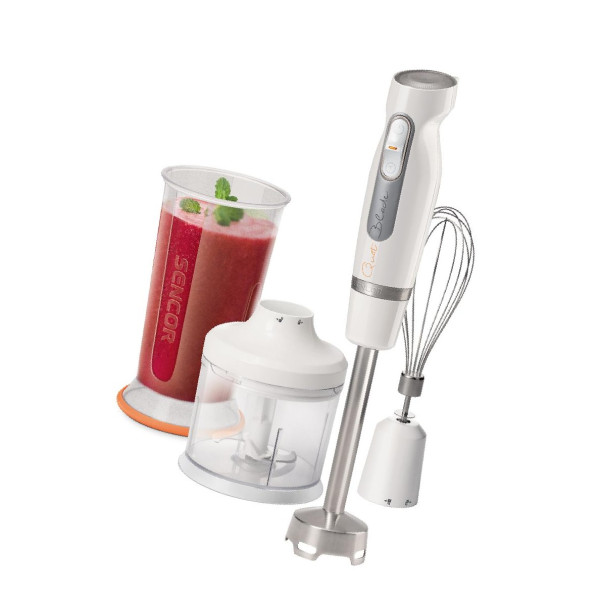 Blender Ręczny Shb 4378Wh