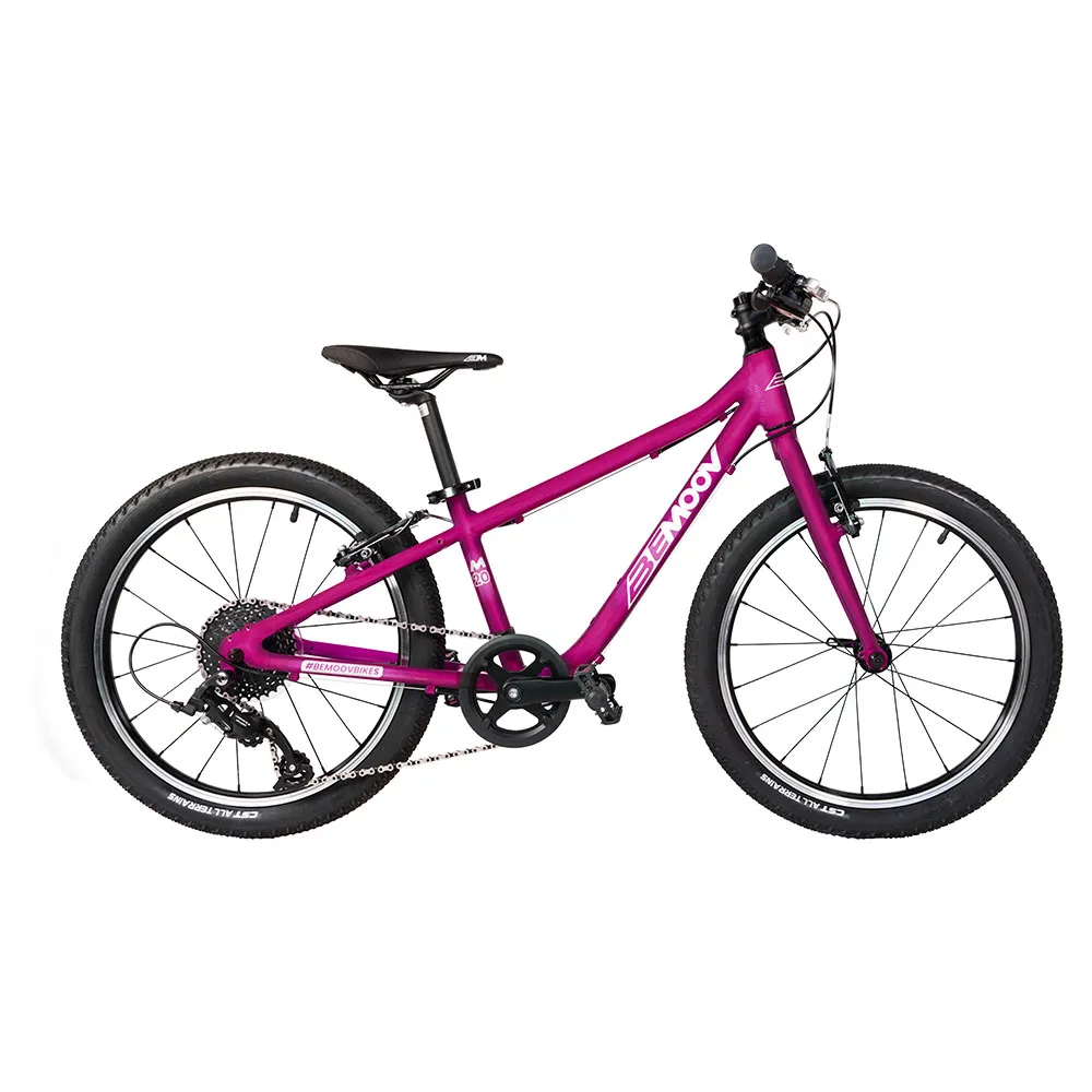 Bemoov M20´´ TS71 8s 2024 MTB bike