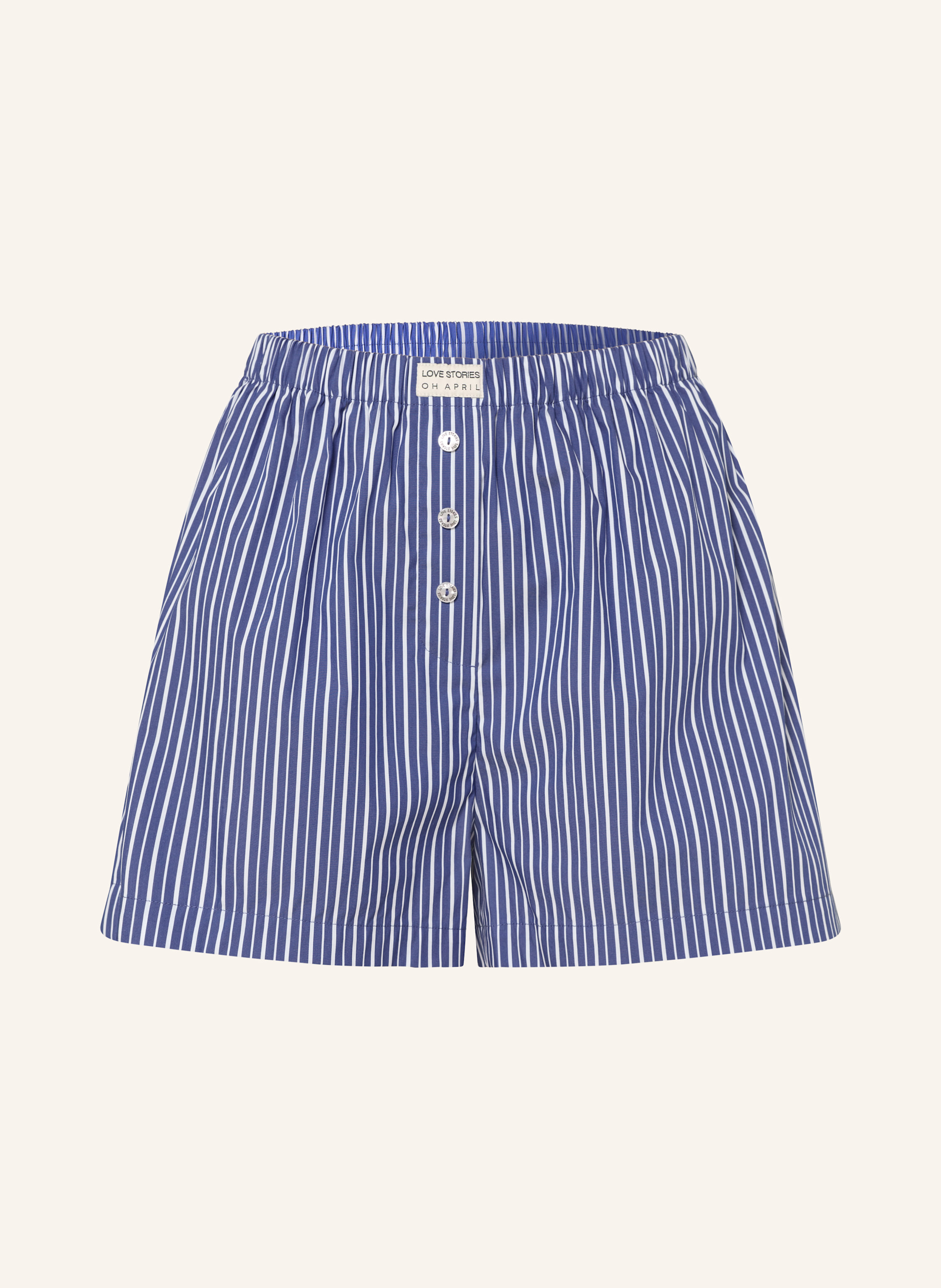 OH APRIL Shorts JAMES